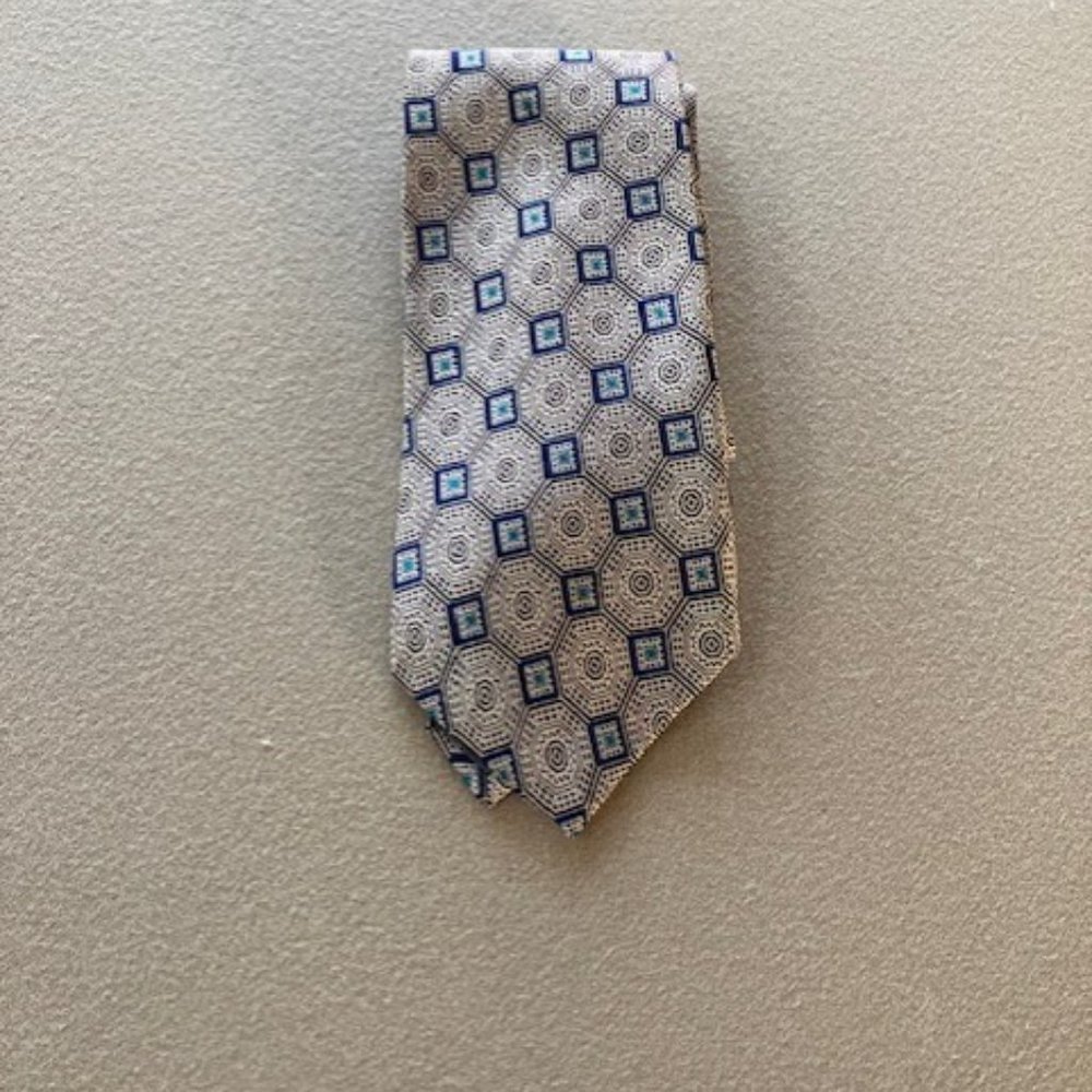 Robert Talbot Best in Class Men's Tie